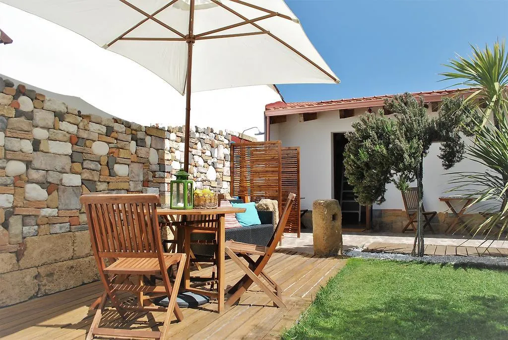 Sa Cottilla Cabras 3*,