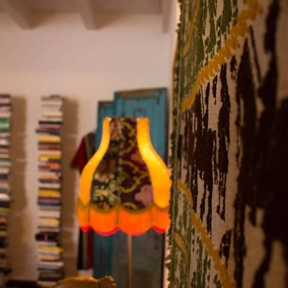 Sa Cottilla Cabras Guest house